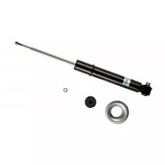 Jeu de 2 amortisseurs arrière BILSTEIN 19-028637