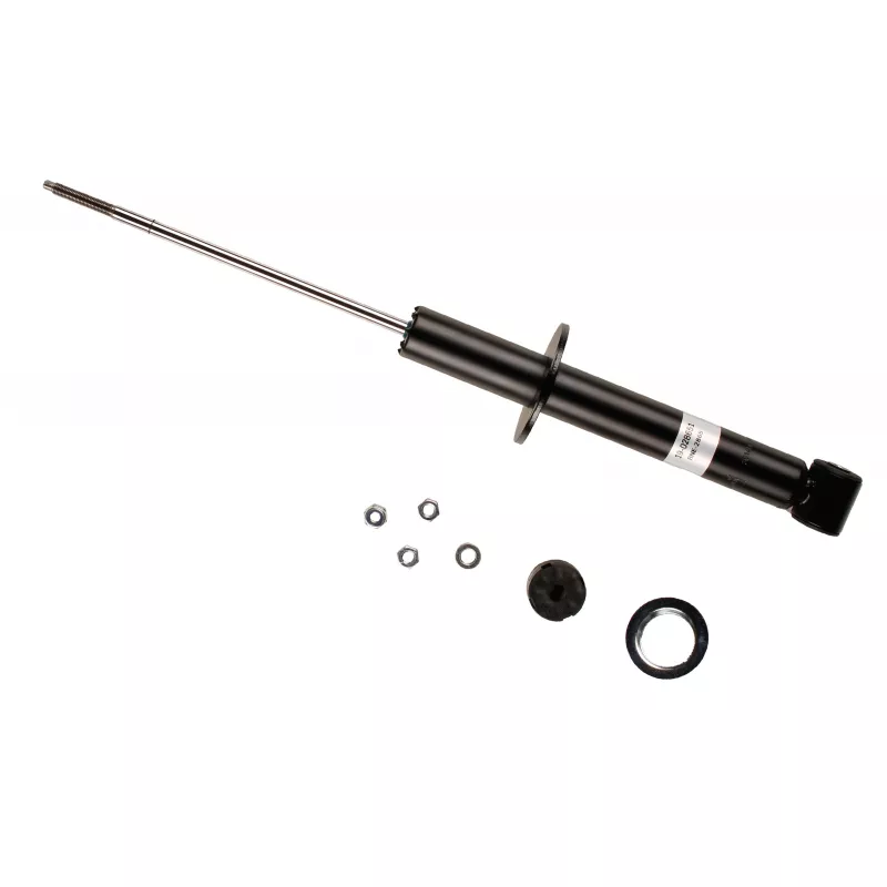 Jeu de 2 amortisseurs arrière BILSTEIN 19-028651