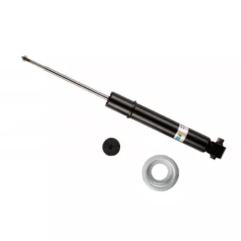 Jeu de 2 amortisseurs arrière BILSTEIN 19-028675