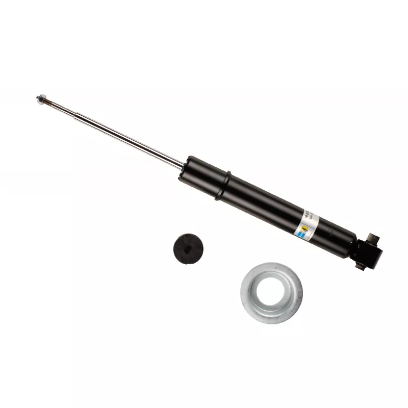Jeu de 2 amortisseurs arrière BILSTEIN 19-028675