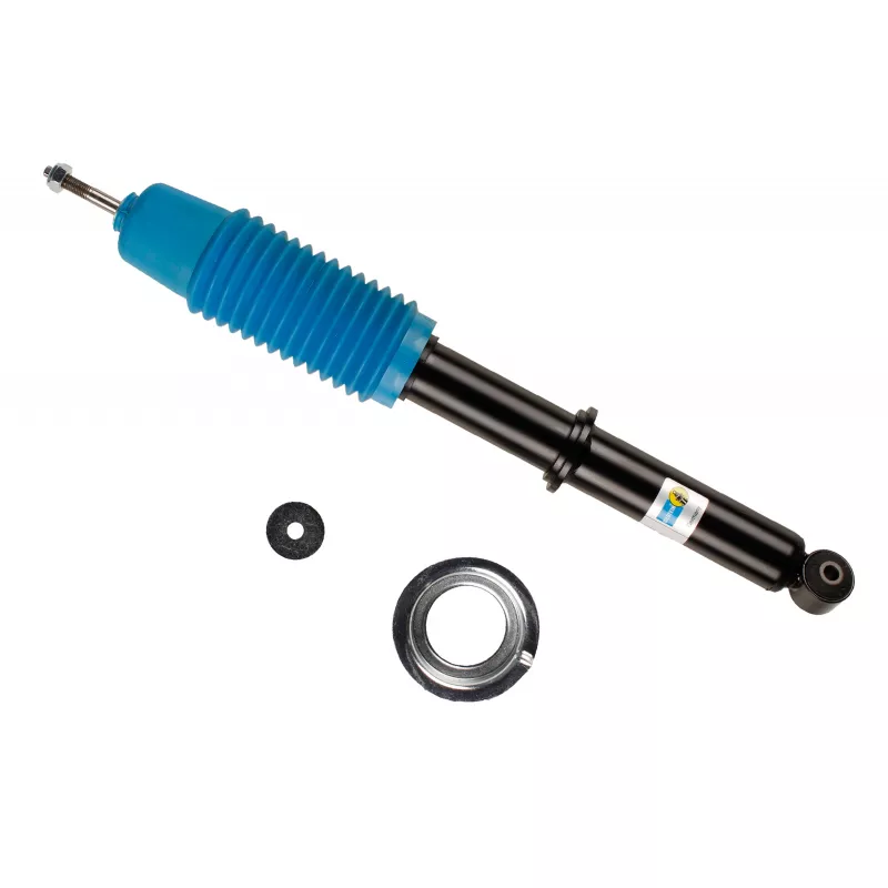 Jeu de 2 amortisseurs arrière BILSTEIN 19-028750