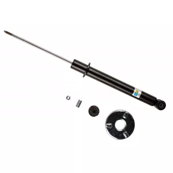 Jeu de 2 amortisseurs arrière BILSTEIN 19-029207