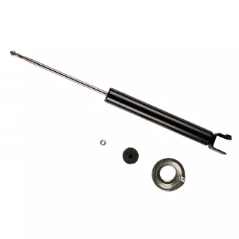 Jeu de 2 amortisseurs arrière BILSTEIN 19-029306