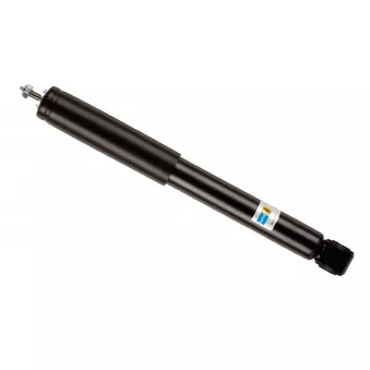 Jeu de 2 amortisseurs arrière BILSTEIN 19-029450