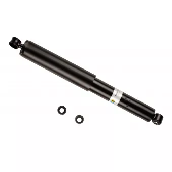 Jeu de 2 amortisseurs arrière BILSTEIN 19-061160