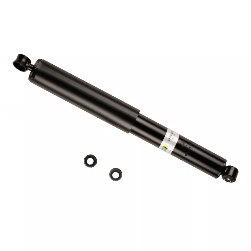 Jeu de 2 amortisseurs arrière BILSTEIN 19-061160