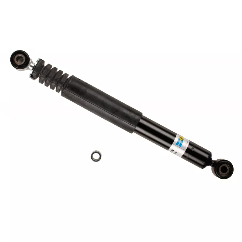 Jeu de 2 amortisseurs arrière BILSTEIN 19-061252