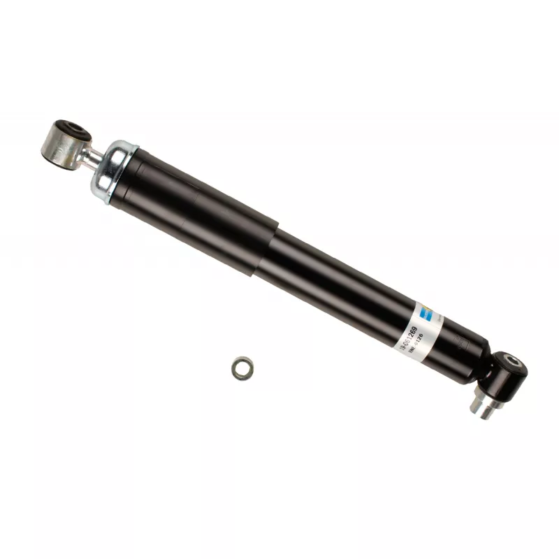 Jeu de 2 amortisseurs arrière BILSTEIN 19-061269