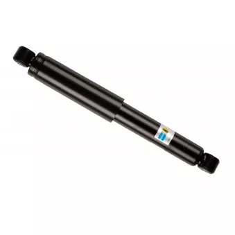 Jeu de 2 amortisseurs arrière BILSTEIN