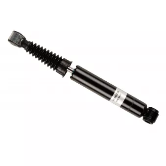 Jeu de 2 amortisseurs arrière BILSTEIN 19-065236