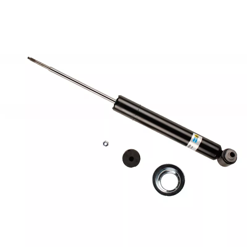 Jeu de 2 amortisseurs arrière BILSTEIN 19-067346