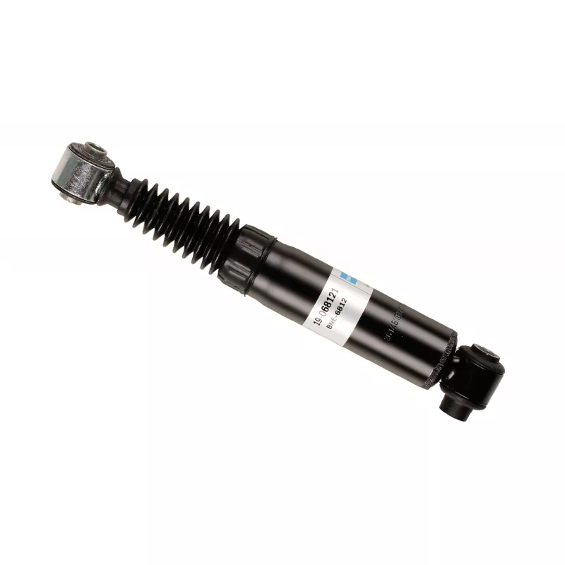 Jeu de 2 amortisseurs arrière BILSTEIN 19-068121