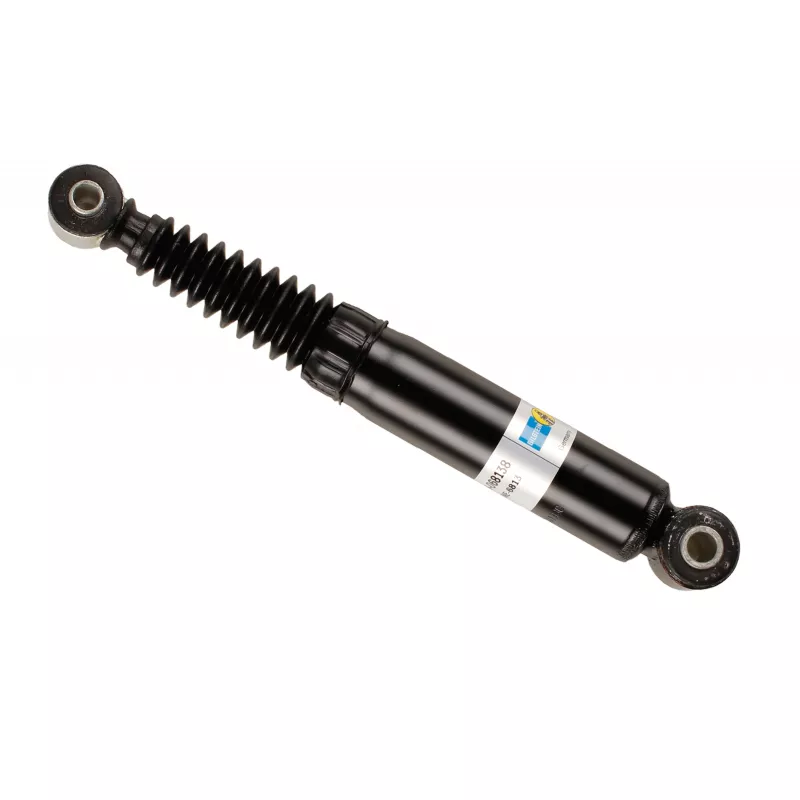 Jeu de 2 amortisseurs arrière BILSTEIN 19-068138