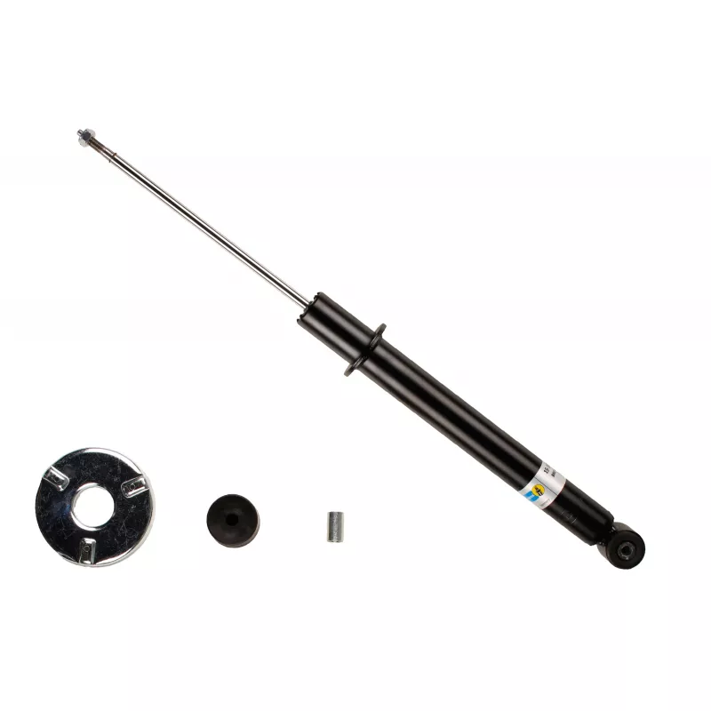 Jeu de 2 amortisseurs arrière BILSTEIN 19-103471
