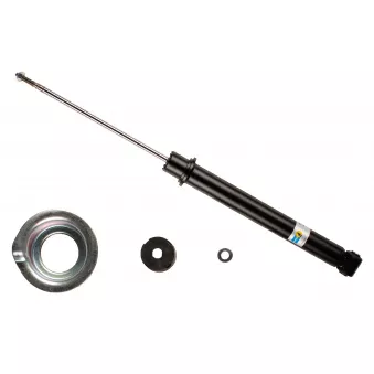 Jeu de 2 amortisseurs arrière BILSTEIN 19-104089