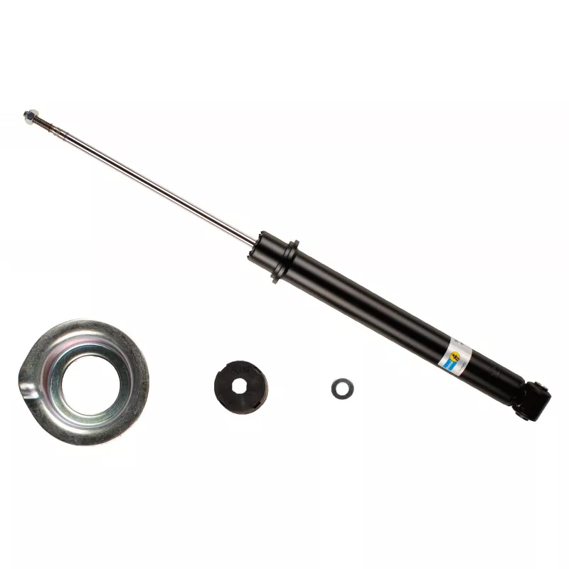 Jeu de 2 amortisseurs arrière BILSTEIN 19-104089