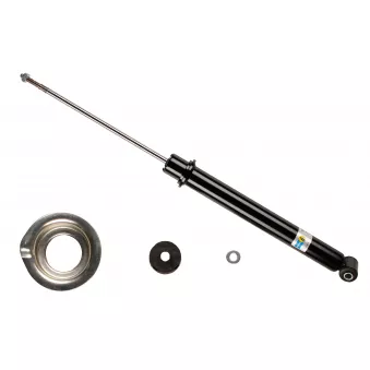 Jeu de 2 amortisseurs arrière BILSTEIN 19-104096