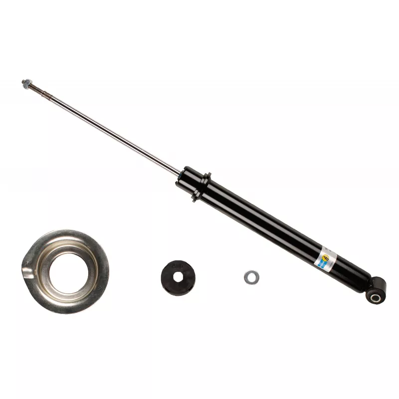 Jeu de 2 amortisseurs arrière BILSTEIN 19-104096