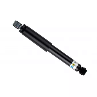 Jeu de 2 amortisseurs arrière BILSTEIN 19-105369