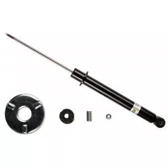 Jeu de 2 amortisseurs arrière BILSTEIN 19-105376