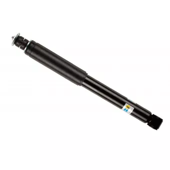 Jeu de 2 amortisseurs arrière BILSTEIN 19-108995