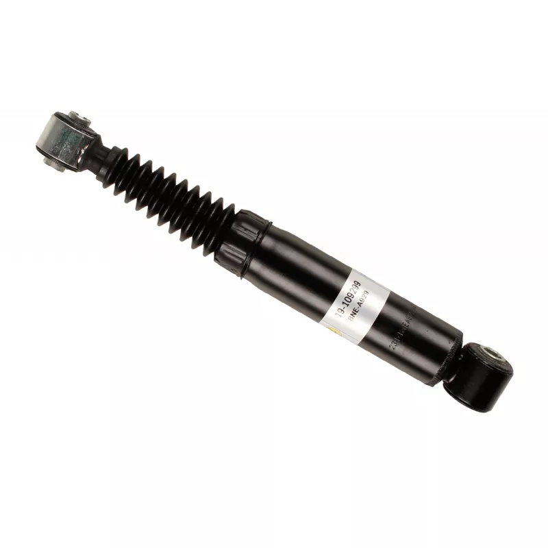 Jeu de 2 amortisseurs arrière BILSTEIN 19-109299