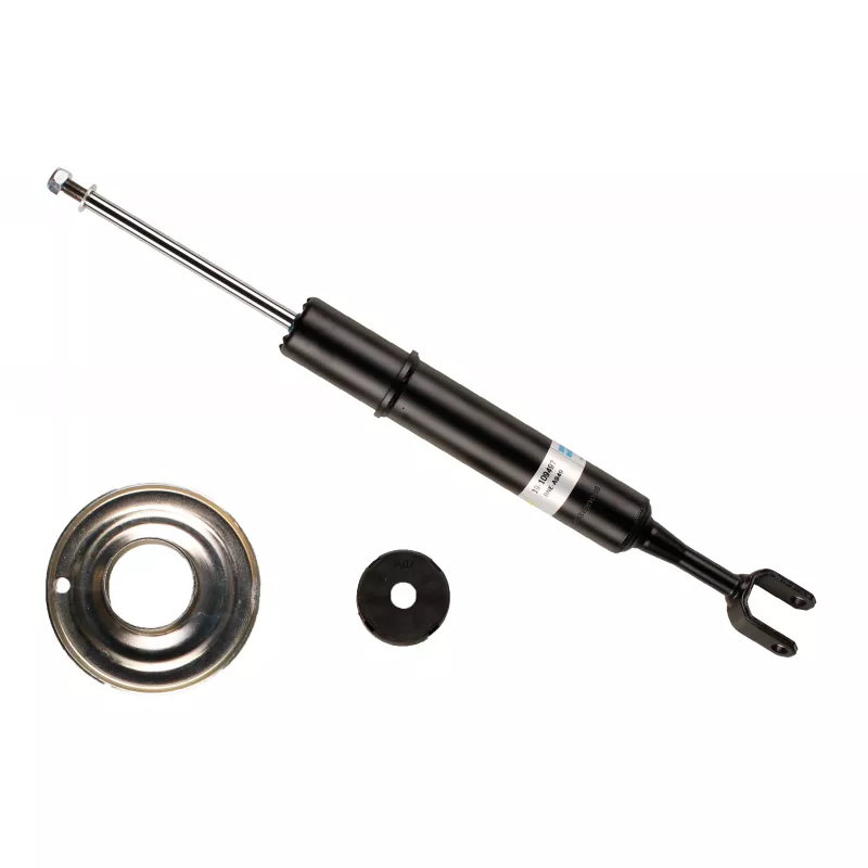 Jeu de 2 amortisseurs avant BILSTEIN 19-109497