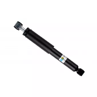 Jeu de 2 amortisseurs arrière BILSTEIN 19-111728