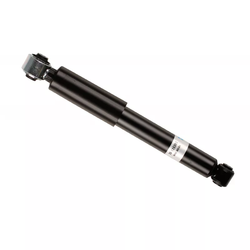 Jeu de 2 amortisseurs arrière BILSTEIN 19-115351