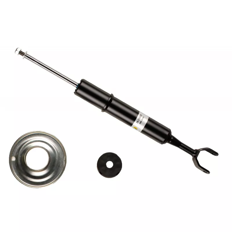 Jeu de 2 amortisseurs avant BILSTEIN 19-119922