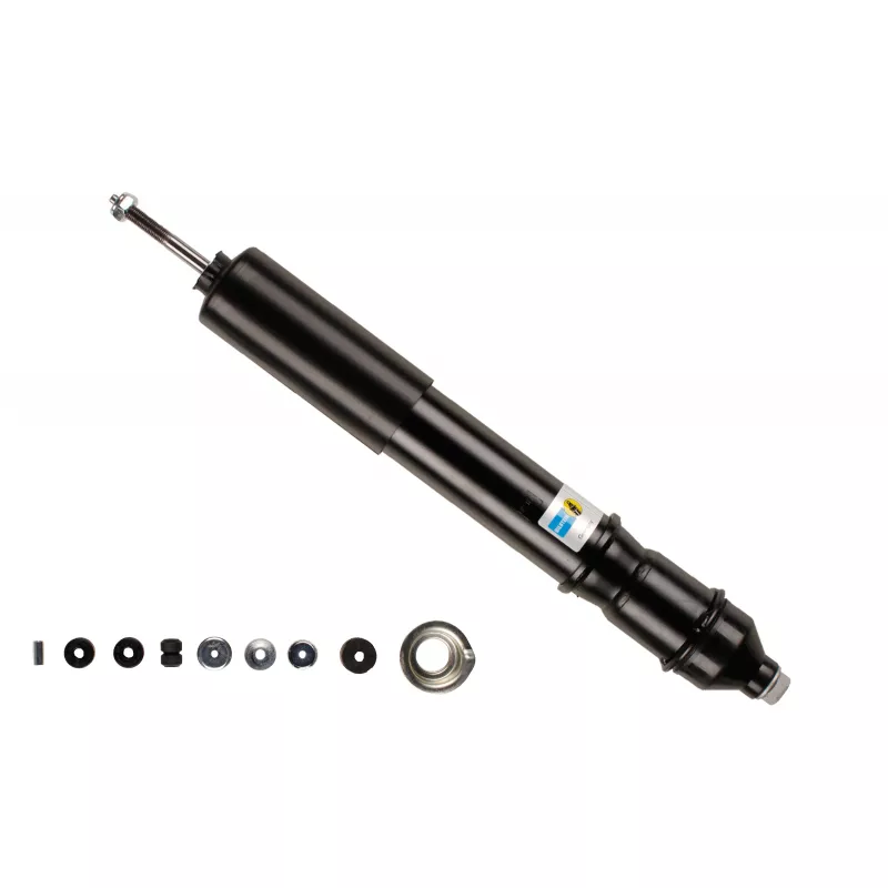 Jeu de 2 amortisseurs arrière BILSTEIN 19-124568