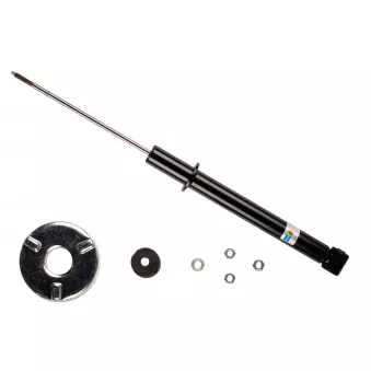Jeu de 2 amortisseurs arrière BILSTEIN 19-124681