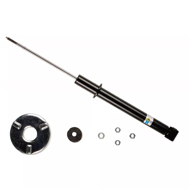 Jeu de 2 amortisseurs arrière BILSTEIN 19-124681