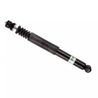 Jeu de 2 amortisseurs arrière BILSTEIN 19-126203