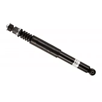Jeu de 2 amortisseurs arrière BILSTEIN 19-126395