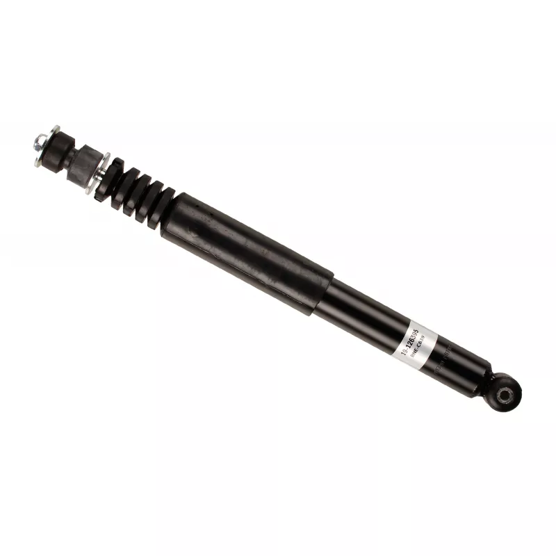 Jeu de 2 amortisseurs arrière BILSTEIN 19-126395