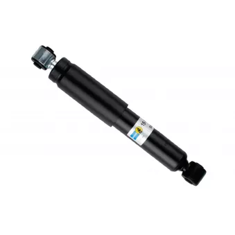 Jeu de 2 amortisseurs arrière BILSTEIN 19-128290