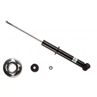 Jeu de 2 amortisseurs arrière BILSTEIN 19-128863