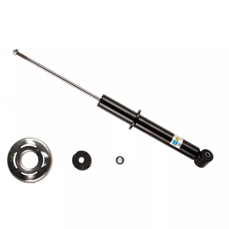 Jeu de 2 amortisseurs arrière BILSTEIN 19-128863