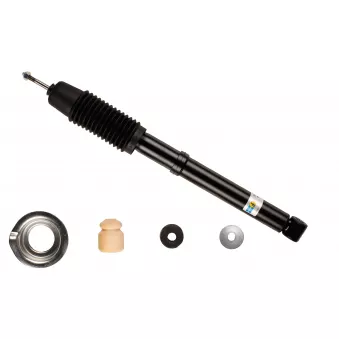 Jeu de 2 amortisseurs arrière BILSTEIN 19-135090