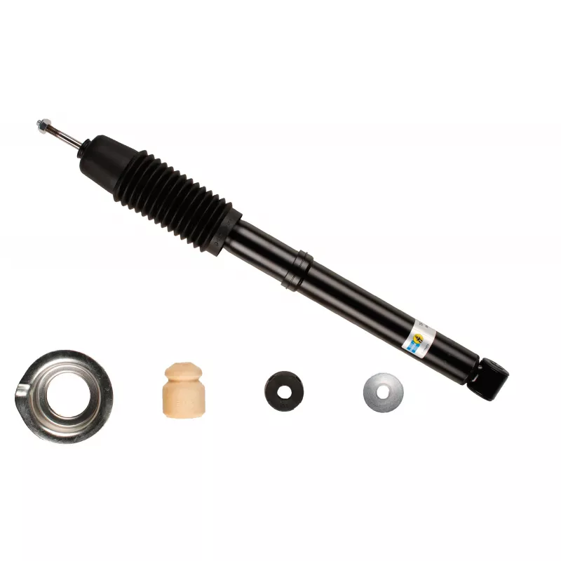 Jeu de 2 amortisseurs arrière BILSTEIN 19-135090
