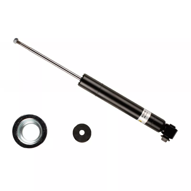 Jeu de 2 amortisseurs arrière BILSTEIN 19-138381