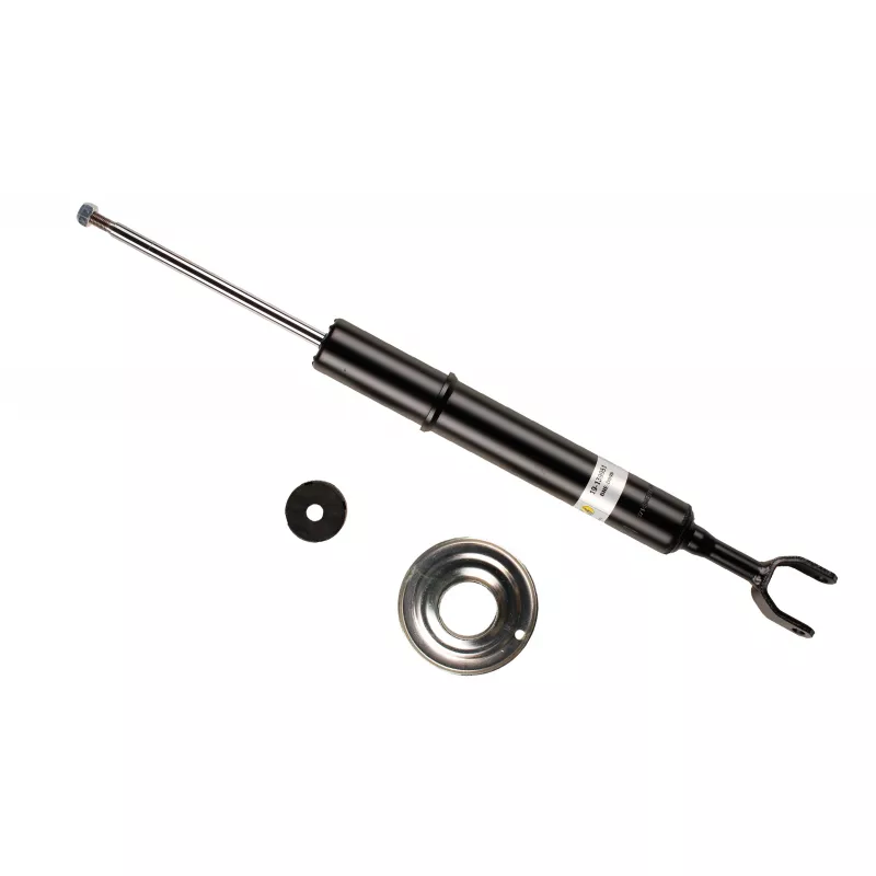 Jeu de 2 amortisseurs avant BILSTEIN 19-139951