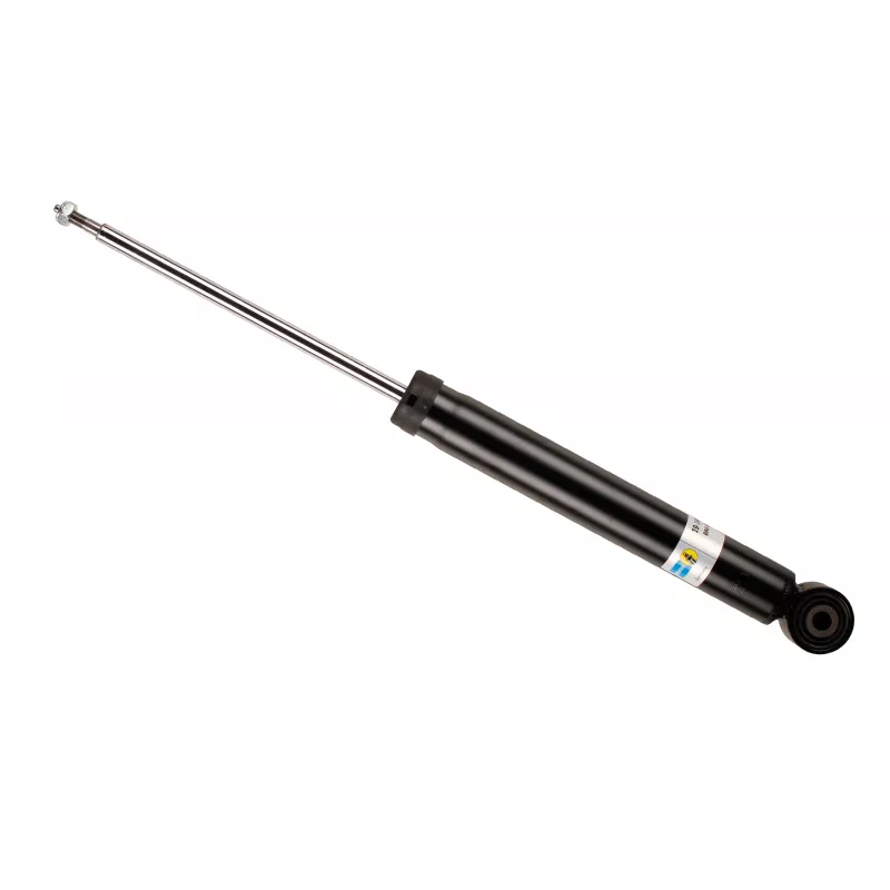 Jeu de 2 amortisseurs arrière BILSTEIN 19-140025
