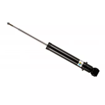 Jeu de 2 amortisseurs arrière BILSTEIN 19-140056