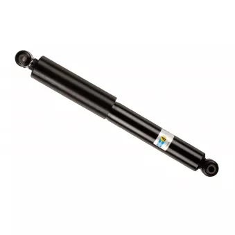 Jeu de 2 amortisseurs arrière BILSTEIN 19-140605