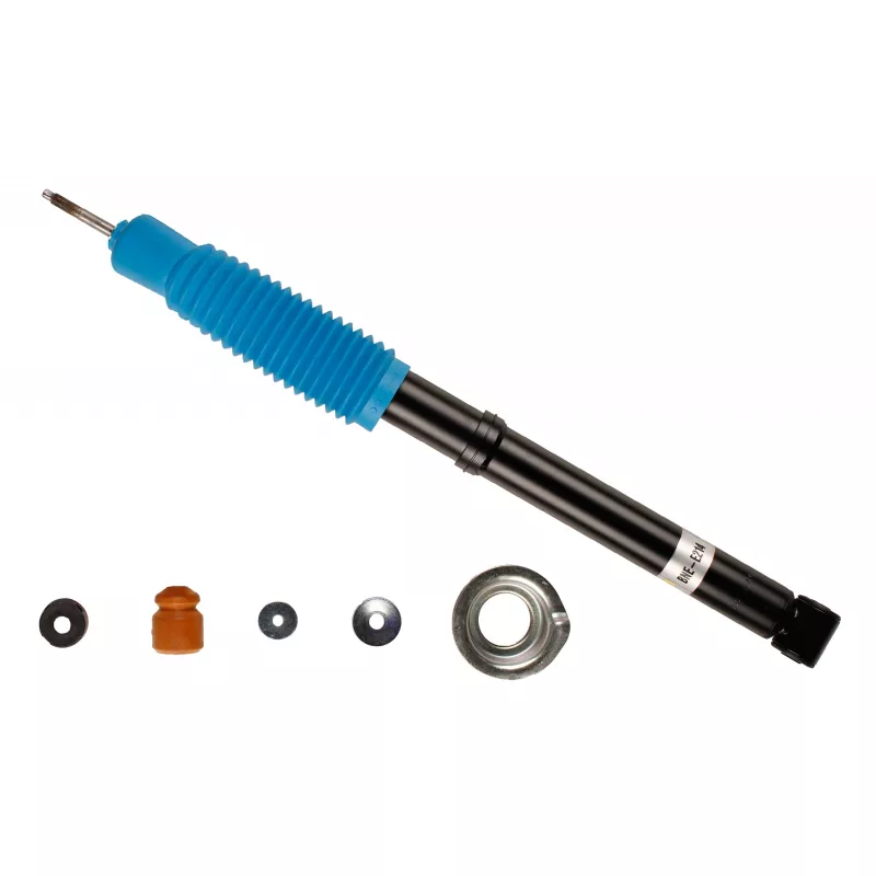 Jeu de 2 amortisseurs arrière BILSTEIN 19-142142