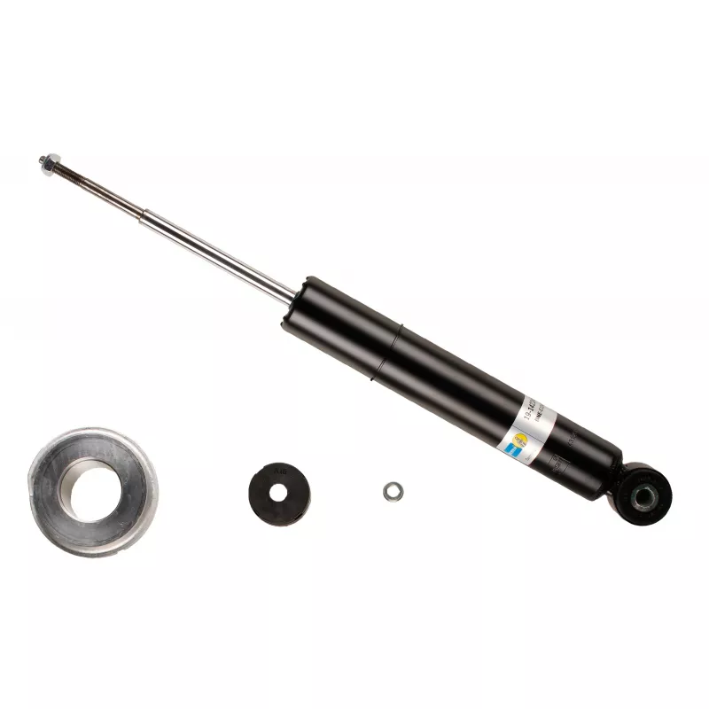 Jeu de 2 amortisseurs avant BILSTEIN 19-142241