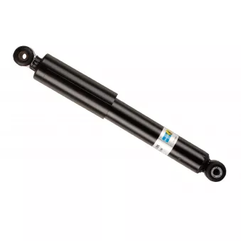 Jeu de 2 amortisseurs arrière BILSTEIN 19-142265