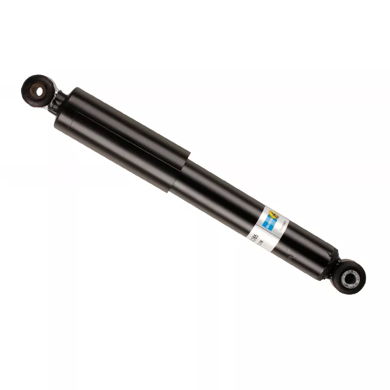 Jeu de 2 amortisseurs arrière BILSTEIN 19-142265